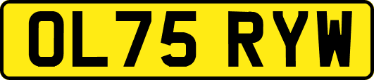 OL75RYW