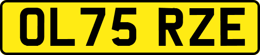 OL75RZE