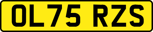 OL75RZS