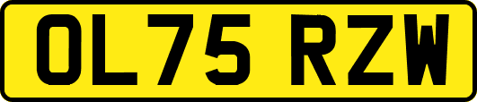 OL75RZW