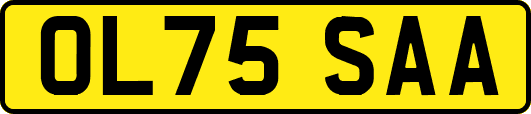 OL75SAA