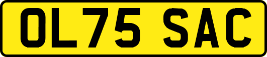 OL75SAC