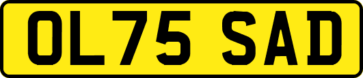 OL75SAD