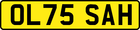 OL75SAH