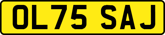 OL75SAJ