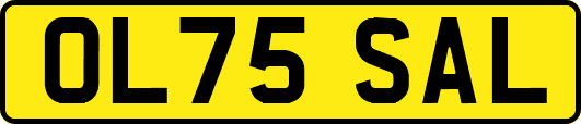 OL75SAL