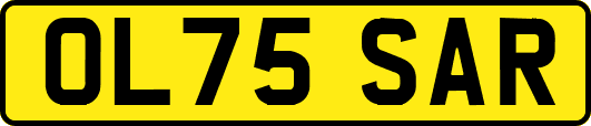 OL75SAR