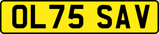 OL75SAV