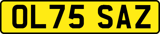 OL75SAZ