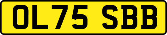 OL75SBB
