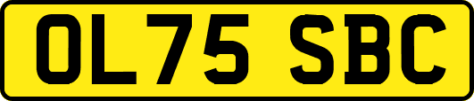 OL75SBC