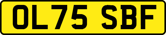 OL75SBF