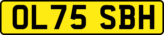 OL75SBH