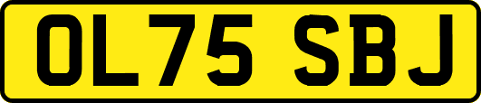 OL75SBJ