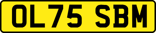 OL75SBM
