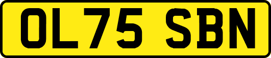 OL75SBN