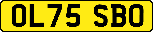 OL75SBO