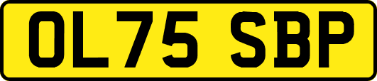 OL75SBP