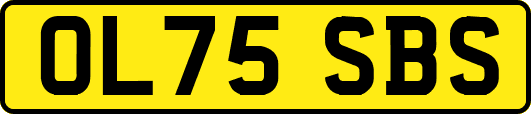 OL75SBS