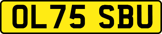 OL75SBU