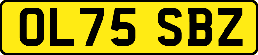 OL75SBZ