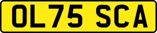 OL75SCA