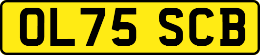 OL75SCB