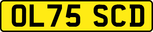 OL75SCD