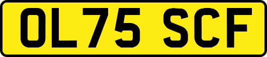 OL75SCF