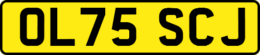 OL75SCJ
