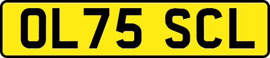 OL75SCL