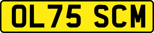 OL75SCM