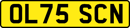 OL75SCN