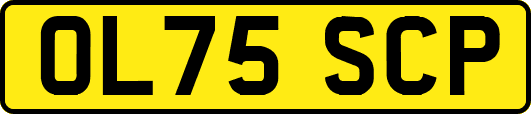 OL75SCP