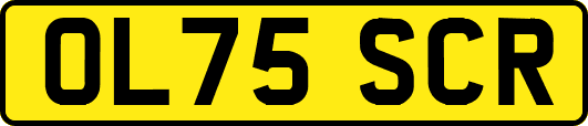 OL75SCR