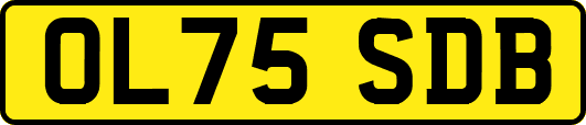 OL75SDB