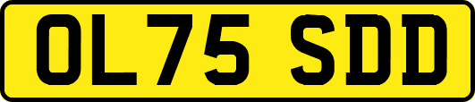 OL75SDD