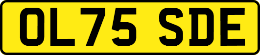 OL75SDE