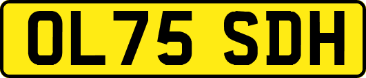OL75SDH