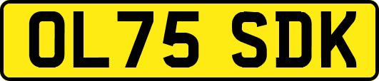 OL75SDK