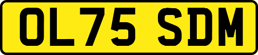 OL75SDM