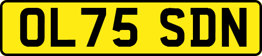 OL75SDN