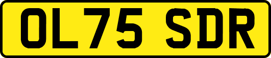 OL75SDR