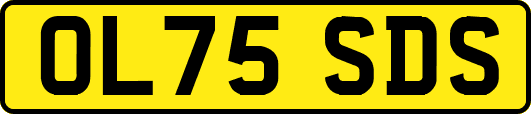 OL75SDS
