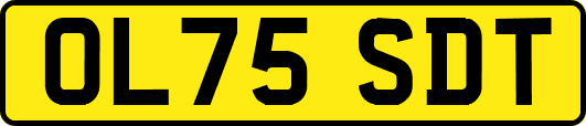 OL75SDT
