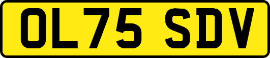 OL75SDV