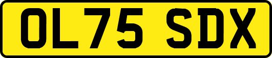 OL75SDX