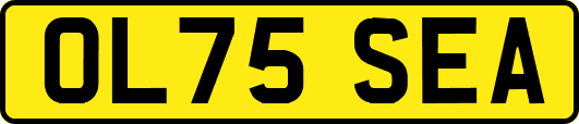 OL75SEA