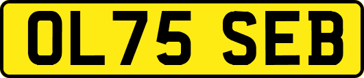 OL75SEB