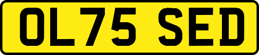 OL75SED
